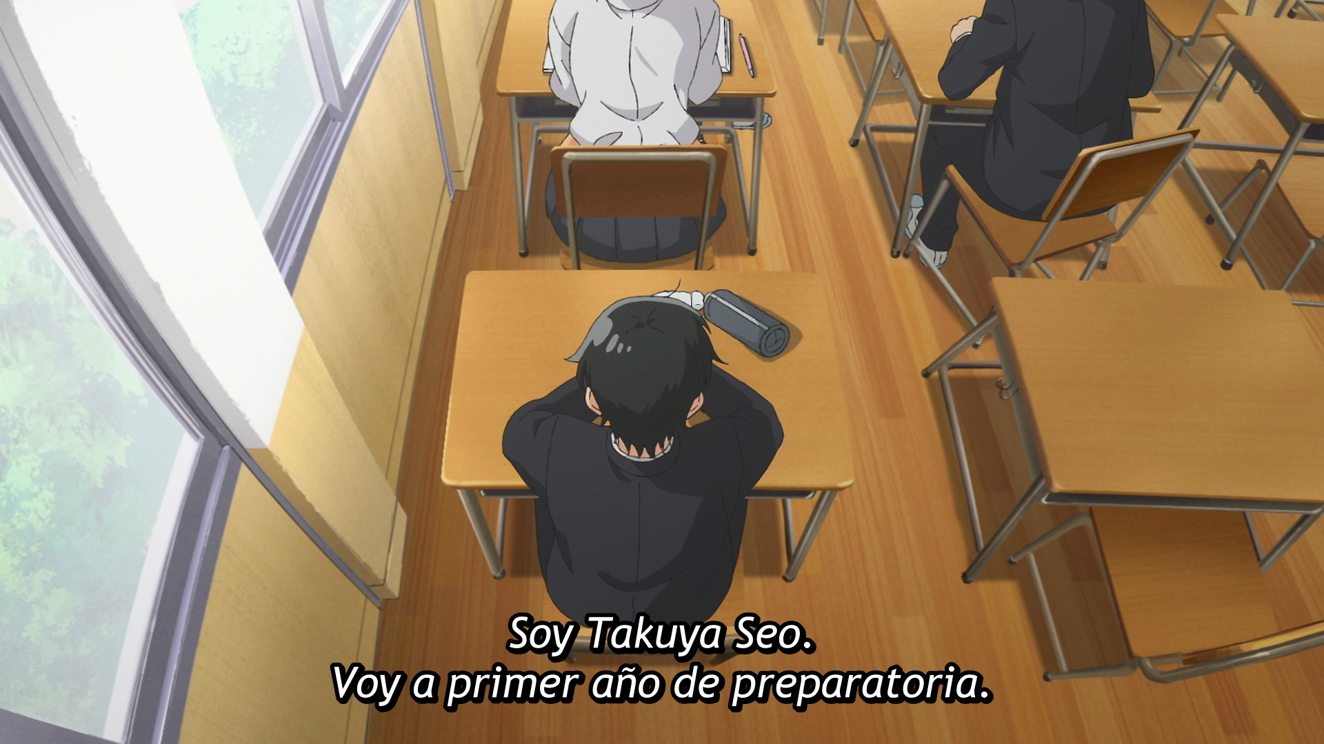 Otaku ni Yasashii Gal wa Inai!? (Erai-raws)